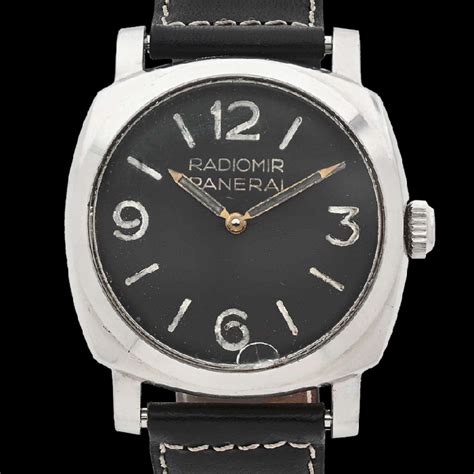 panerai type a 6152